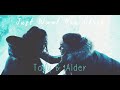 just want you close \ tally &amp; alder