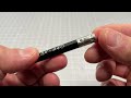 Eberhard Faber Contak 440 Pencil Review (Vintage)