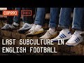 Casuals : The Last Subculture in English Football