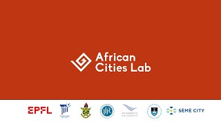 Introduction to the Urban AI MOOC