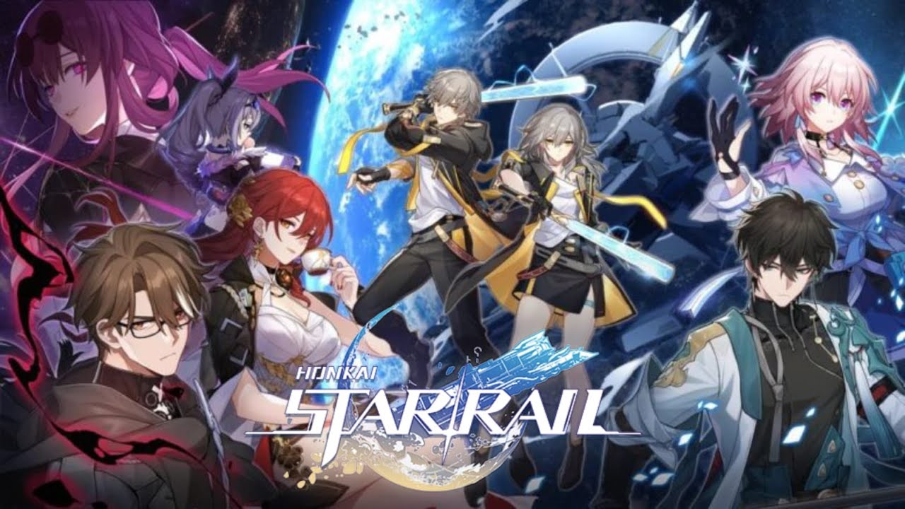 SAATNYA KERJAIN QUEST ADU BURUNG ORIGAMI BARU LANJUT SIMULATED UNIVERSE LAGI! HONKAI STAR RAIL 