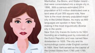 New York - Wiki Videos
