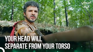 After the Information He Gives, He Will Die | Men Of Angelos Episode 9