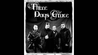 Video thumbnail of "Three Days Grace - Are you ready"