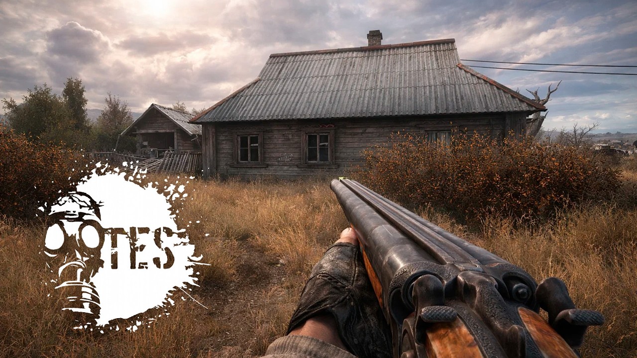 STALKER THE ETERNAL SUFFERING (ЗБТ)🔥ОХОТА НА ЧУПАКАБРУ