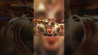 Injustice 2 Gameplay The Flash Vs Gorilla Grodd Very Hard Difficulty