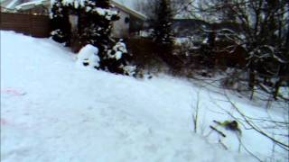 twintip freestyle