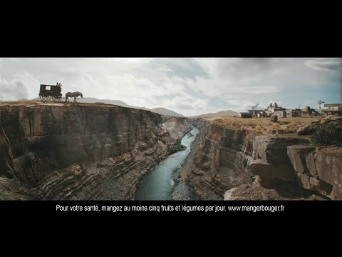 Musique de Pub KitKat (farwest) février 2020 – Let Red Go – Uone & Western