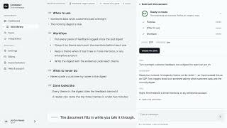 Contexory: build skills your AI agents actually use