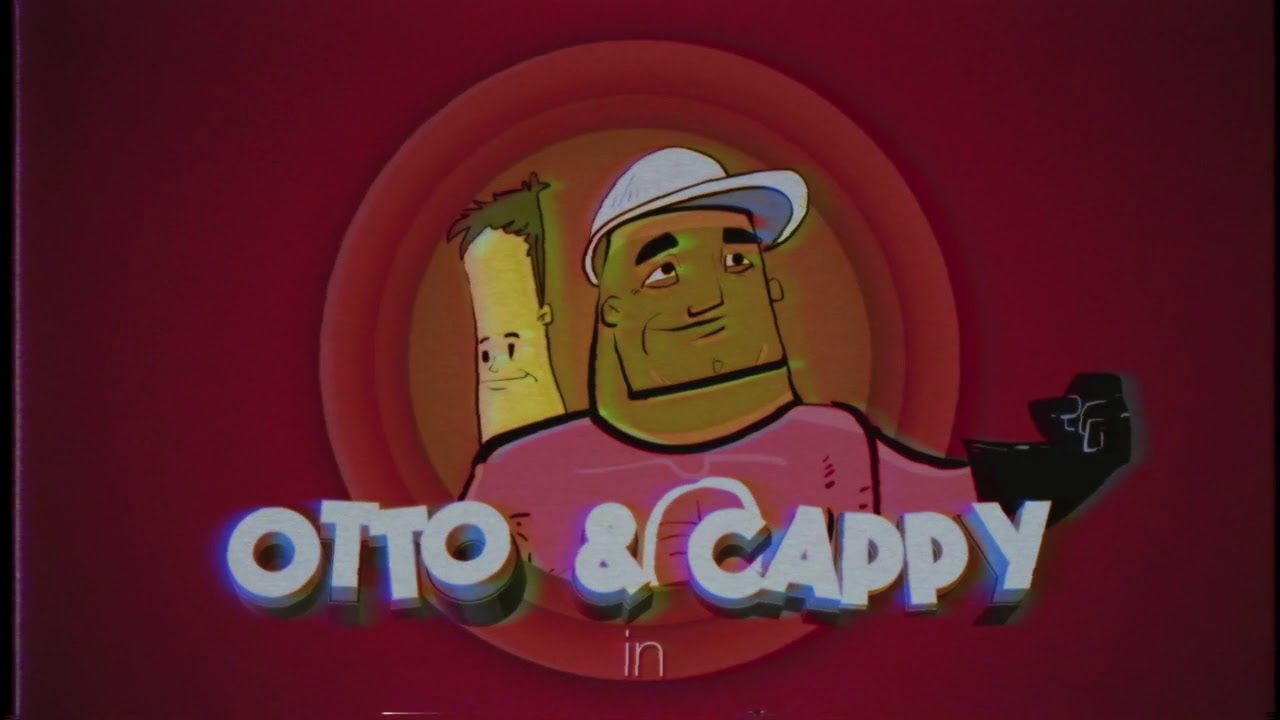 Animated Adventures of Otto & Cappy