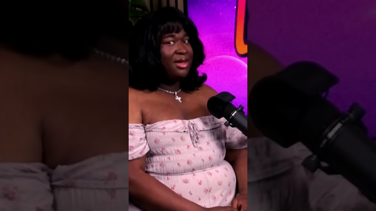 Terri Joe: Daddy was caught in the vampire bars and went to hell | Outlaws with TS Madison #shorts