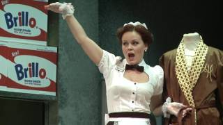 Le Nozze di Figaro Act 1 Latvian National Opera Le Nozze di Figaro Act 1 Latvian National Opera