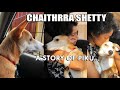 Chaithra shetty  a story of piku   inside outside  comedy company