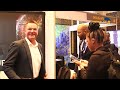 NEW SPACE AFRICA CONFERENCE IN KEMPINSKI