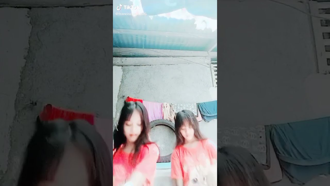 Ashley Andrea Twins Francisco