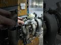 3000GT Twin turbo kit G25-550