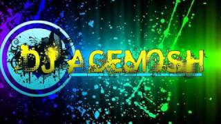 Lmfao Feat. Lauren Bennett & Goon Rock - Party Rock Anthemhauzmix130 Dj Ace Remix