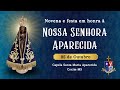 Novena e Festa em honra à Nossa Senhora Aparecida | 05/10/2025