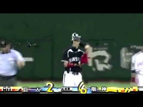 阪神タイガース PV 2014