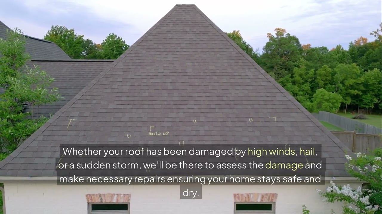 Emergency Roof Repair Service | American Fork | 435 222 3066