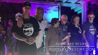 Lake Resort 30 Year Party 2023