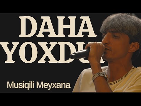 Baləli Dövran Dəyişib Sevgi Məhəbbət Daha Yoxdur Musiqili Meyxana 2025