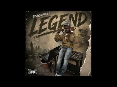 [FREE] EBK Jaaybo x Hawk Capo x BabyDonkk3 Type Beat "Legend"