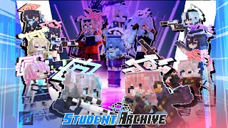 Student archive Add-on V0.5 [RELEASE]