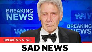 Famous At 83, Harrison Ford Finally REVEALS What We All Suspected Net Worth