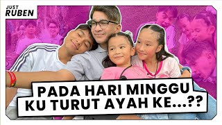 Download Lagu Just Ruben - Pada Hari Minggu Kuturut Ayah ke ... ? MP3 Download Lagu Just Ruben - Pada Hari Minggu Kuturut Ayah ke ... ? MP3