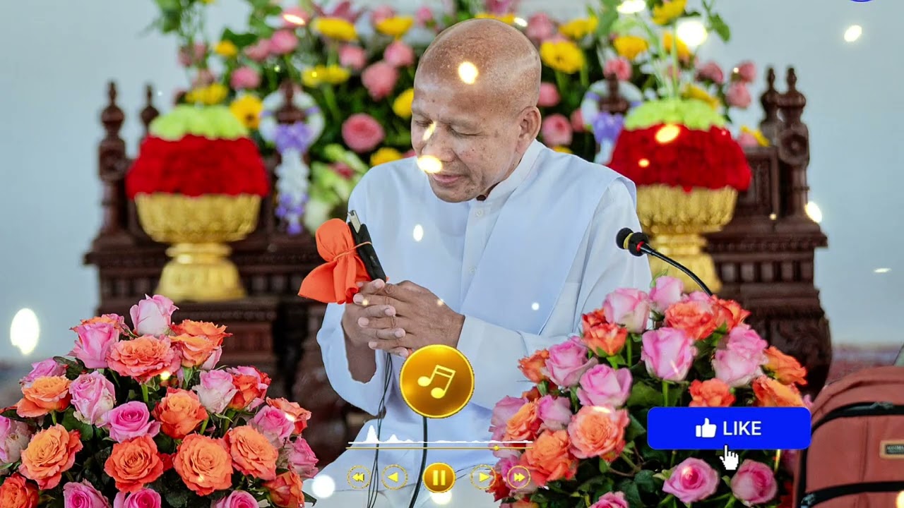 តាបសសុំកែវមុនី​ #លោកគ្រូអគ្គបណ្ឌិតប៊ុតសាវង្ស​ 