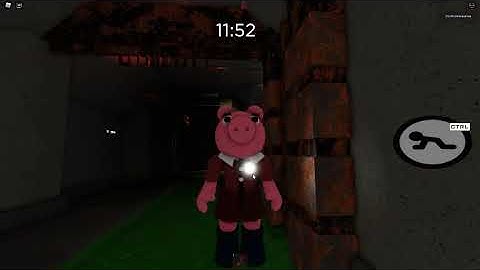 how to escape chapter 2 - station in  Piggy: Force of Corruption