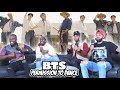 BTS 방탄소년단 &#39;Permission to Dance&#39; Official MV Reaction