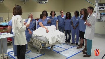 PRONTO Training Video Chapter 1