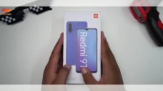 مواصفات و سعر و مميزات و عيوب Xiaomi Redmi 9T خلاصة الكلام