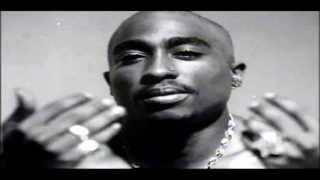 2Pac - Street Life (Solo Version)