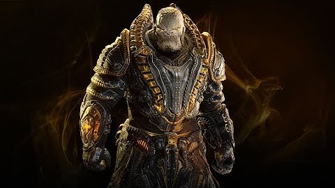 Ranked Matches in Gears 5 (Team deathmatch) Day 2 Mouse and keyboard