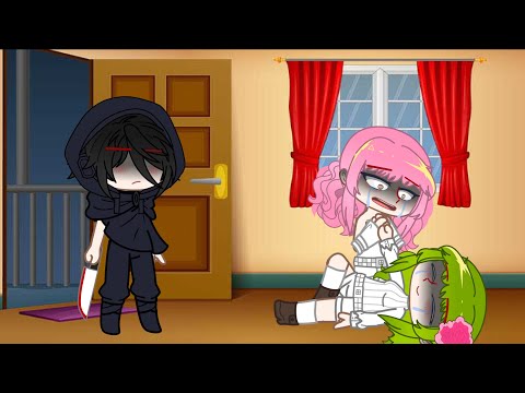 Do you get deja vu||evil Krew au||part 2||