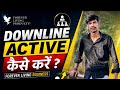 Successful Leaders Downline Ko Kaise Active Rakhte Hain?✊🎯📈#Forever#NetworkMarketing#TeamBuil