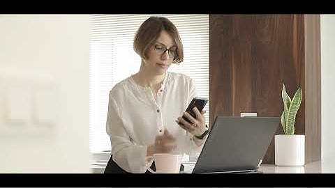 Passwordless Login to Windows 10 with Smartphone