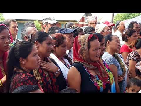 हिमानी कोष र जोडो शु को संयुक्त सहयोग मा निर्मित भवानी मा.वि.को नयाॅ भवन को उदघाटन