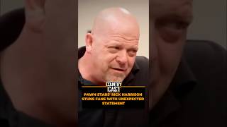 Pawn Stars' Rick Harrison STUNS Fans With Unexpected Statement About Son Corey