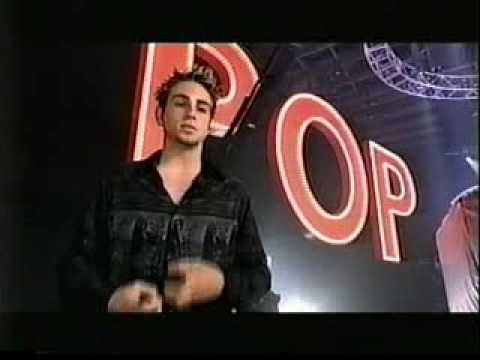 pop nsync cover pop nsync cover