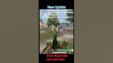 PUBG Mobile – New Feature Coming Soon 😱🔥