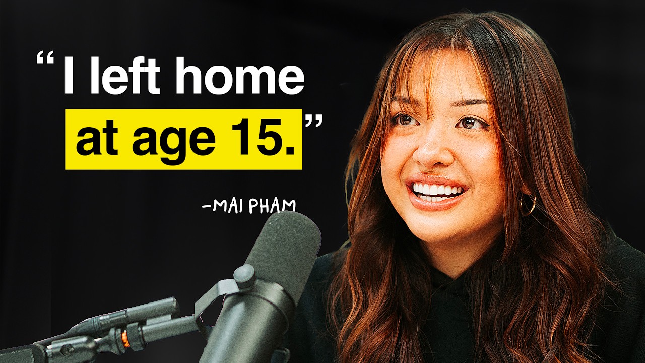Mai Pham: From YouTube Sensation to Successful Entrepreneur thumbnail