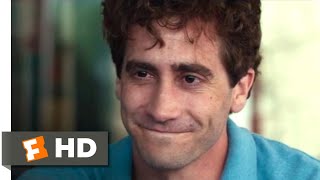 Stronger (2017) - I Love You Scene (10\/10) | Movieclips