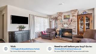 1707 Eagles Ridge Road, Brewster, NY Presented by Christine Rowley.