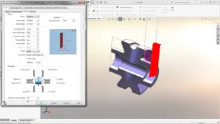 Fixed B Axis - CAMWorks 2016