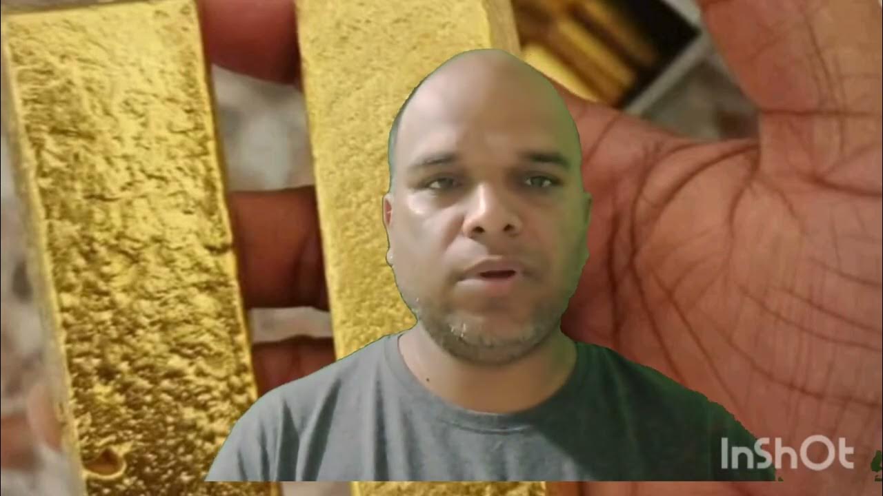 how-can-i-legally-import-gold-in-india