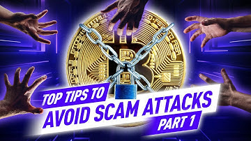 Don’t Get Hacked! Top Mistakes to Avoid in Crypto Security | Part 1